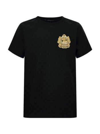 Black T-Shirt