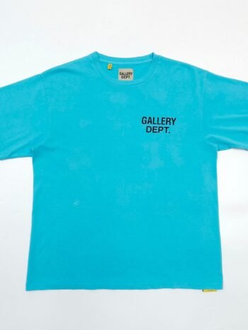 Blue T-Shirt