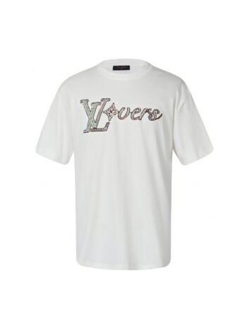 Black and White T-Shirt