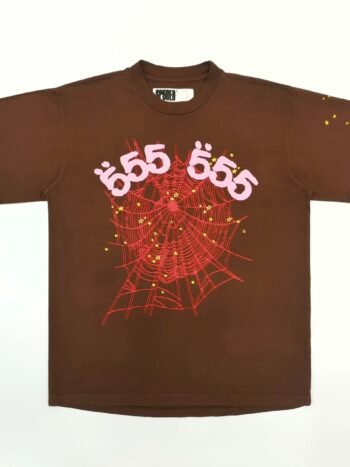 Brown T-Shirt
