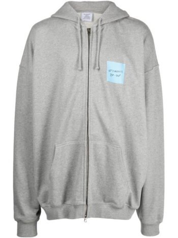 Black and Grey Jacket