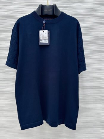 Blue T-shirt