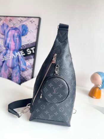 Multi-Colors Bag