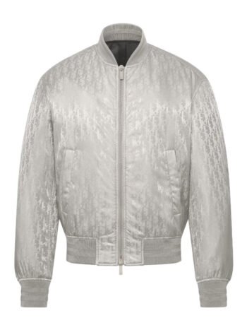 White Jacket - Size 46