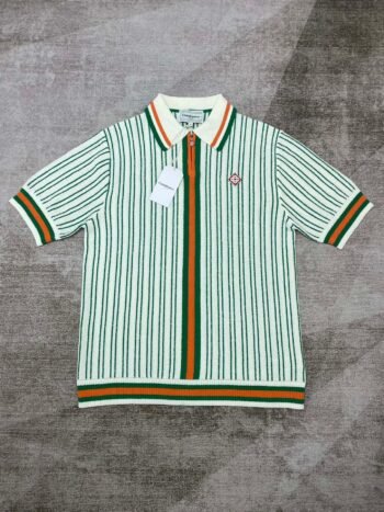 Multi-color Polo