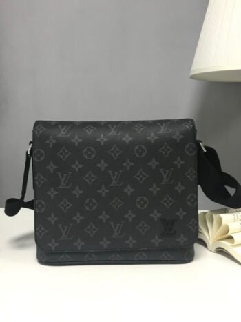Gray Bags