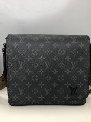 Gray Bags