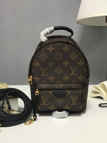 Dark Olive Green Bags