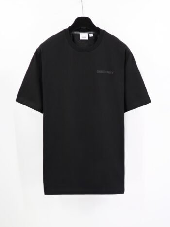 Black T-shirts