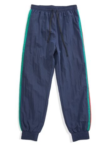 Blue Pants