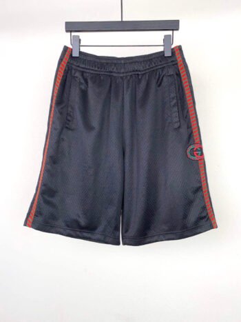 Black Shorts