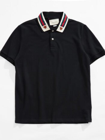Black and white Shirts