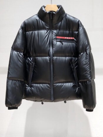 Black Jackets