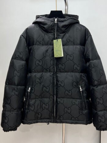 Black Jackets