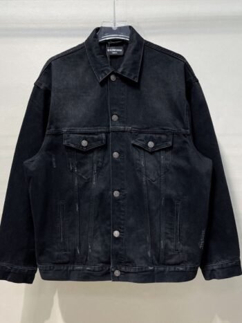 Black Jackets