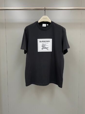 Black and White T-shirts