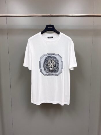 Black and White T-Shirts