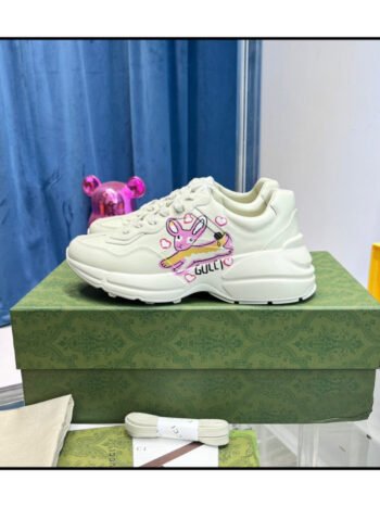 White Shoes