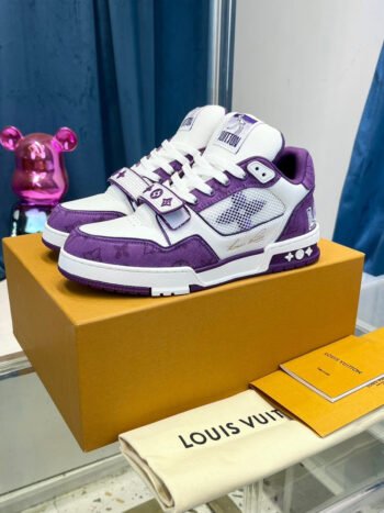Multi-color Shoes