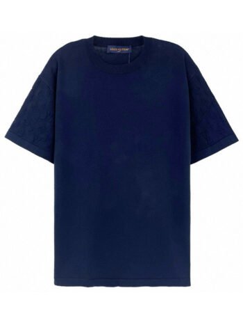 Blue T-shirt