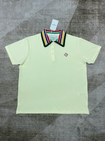 Light pink. Green and Sky blue T-shirt