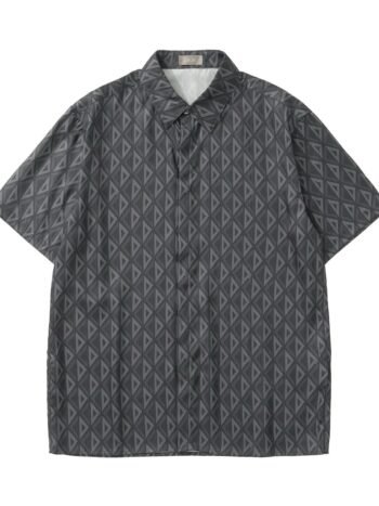 Black Shirt - Size 41