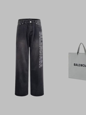 Dark black  Pant