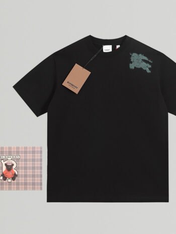 Black and White T-shirt