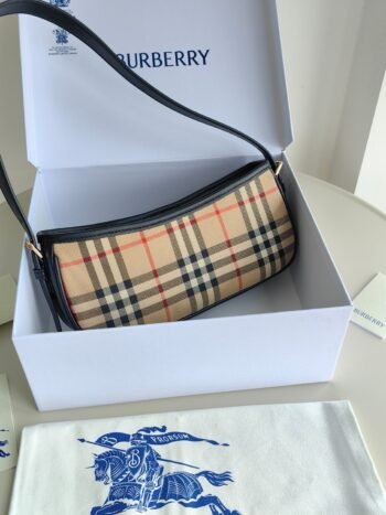 Multi-color Bag