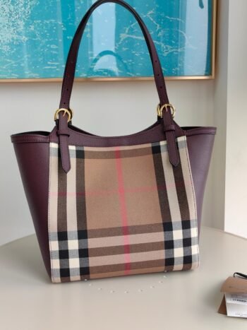 Multi-color Bag