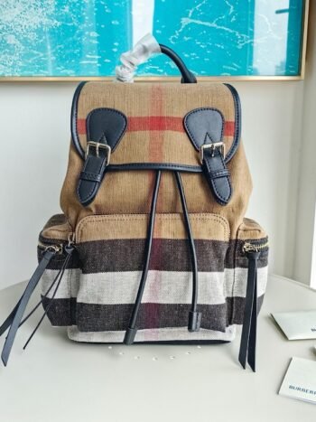 Multi-color Bag