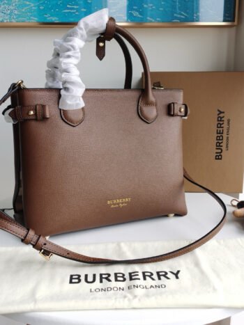 Brown.Black and Red  Bag