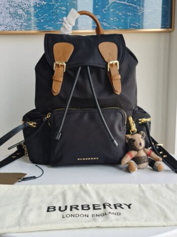 Multi-color Bag