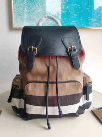 Multi-color Bag