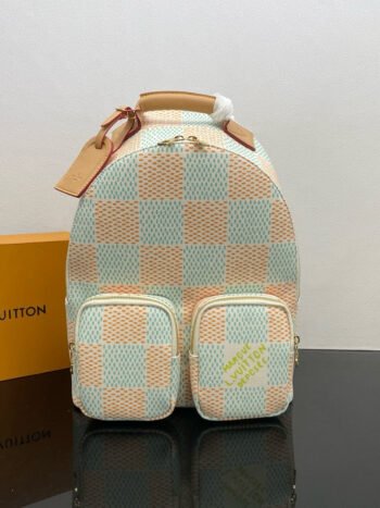 Multi-color Bag