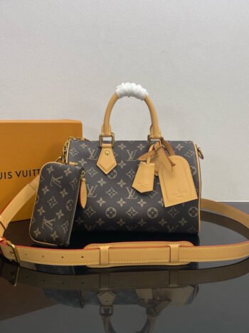 Multi-color Bag