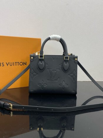 Black Bag
