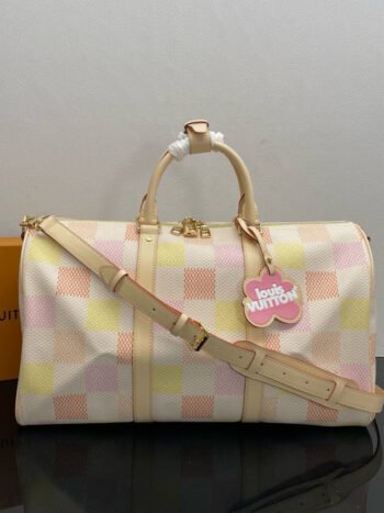Multi-color Bag