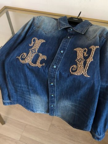 Dark blue Jacket