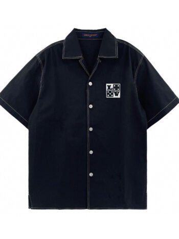 Black Shirt