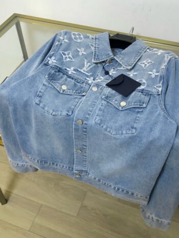 Dark blue Jacket