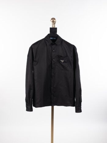 Black Jacket