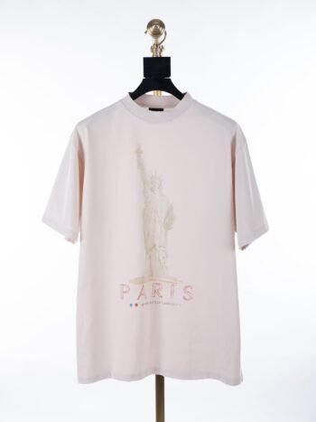 White T-Shirt
