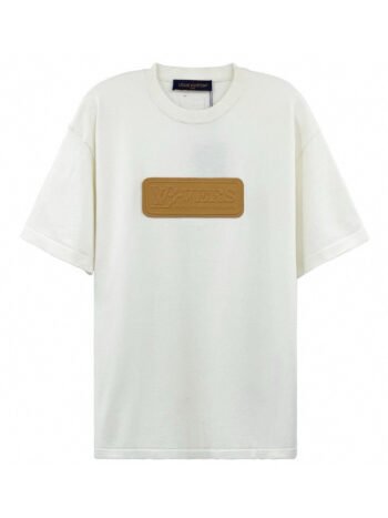 White T-Shirt