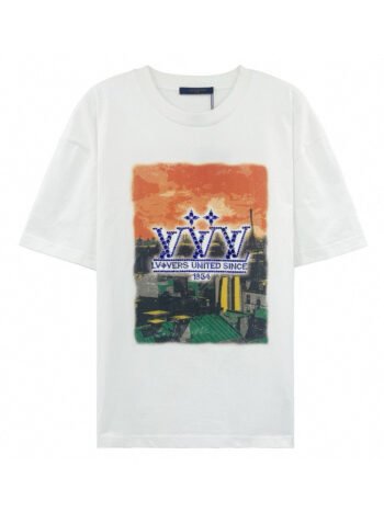 White T-Shirt