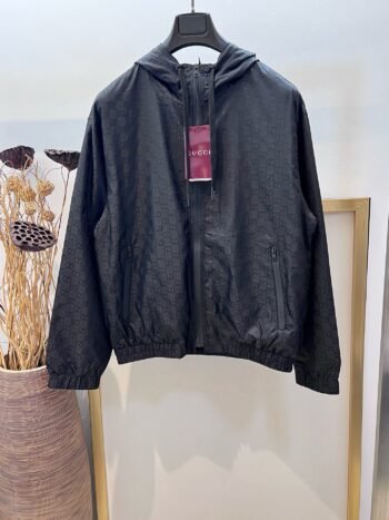 Black Jacket