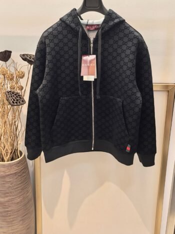 Black Jacket