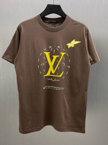 Brown T-Shirt