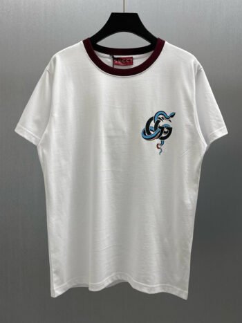 Black and White T-Shirt