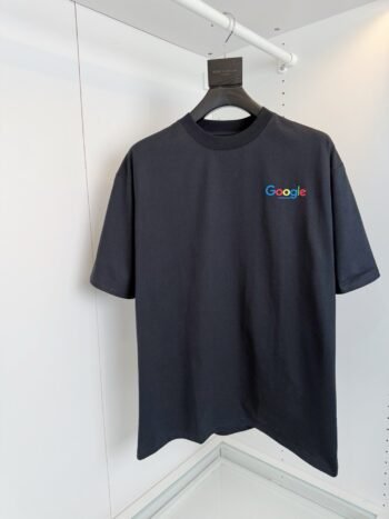 Black T-Shirt